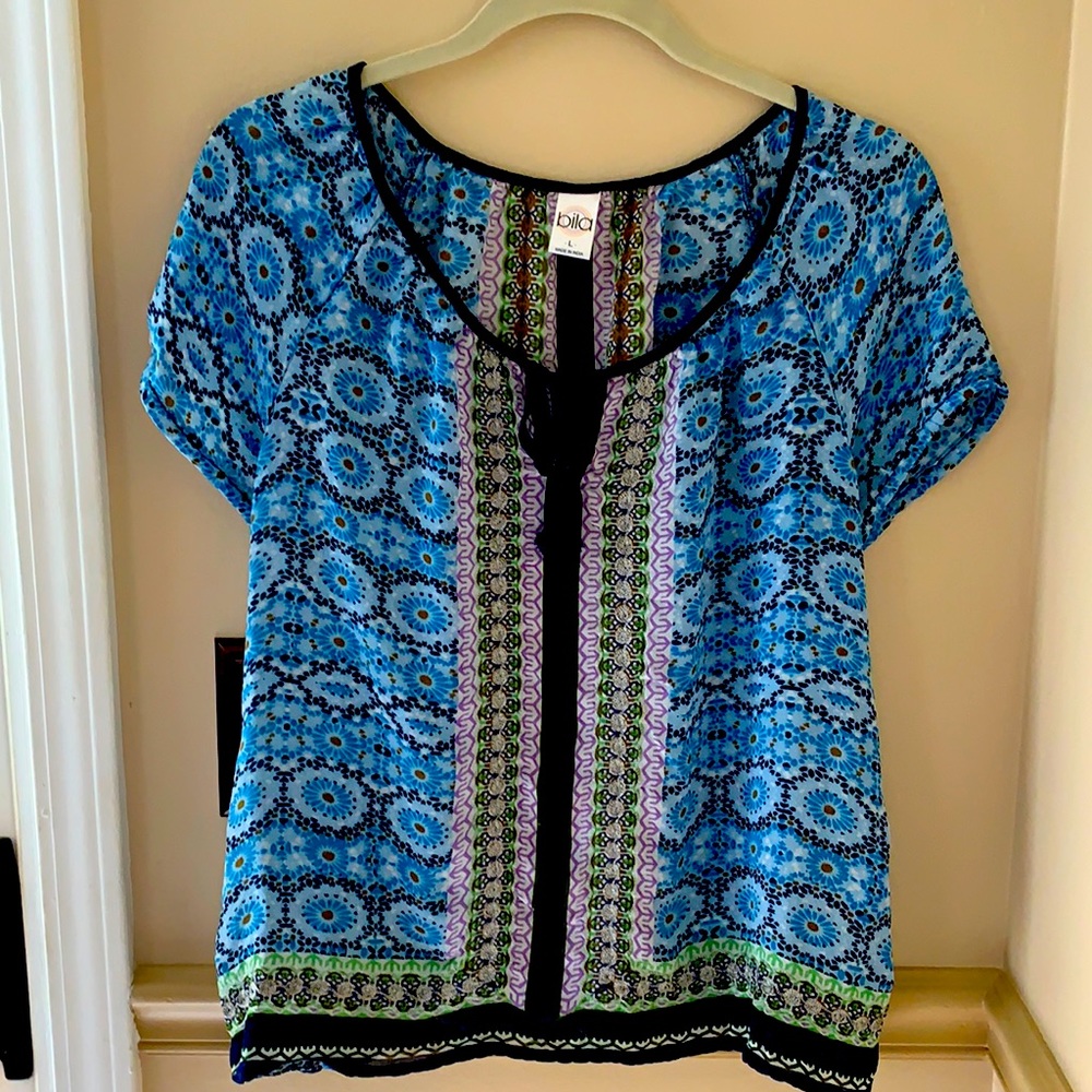Billa blouse